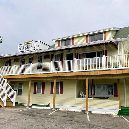 Sunrise Deck Διαμέρισμα Old Orchard Beach Εξωτερικό φωτογραφία