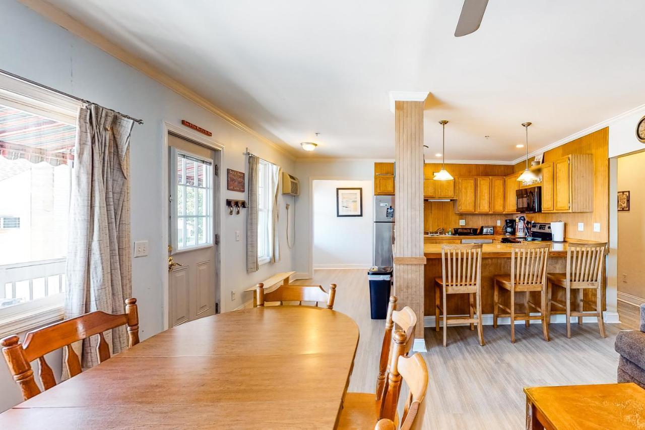 Sunrise Deck Διαμέρισμα Old Orchard Beach Εξωτερικό φωτογραφία