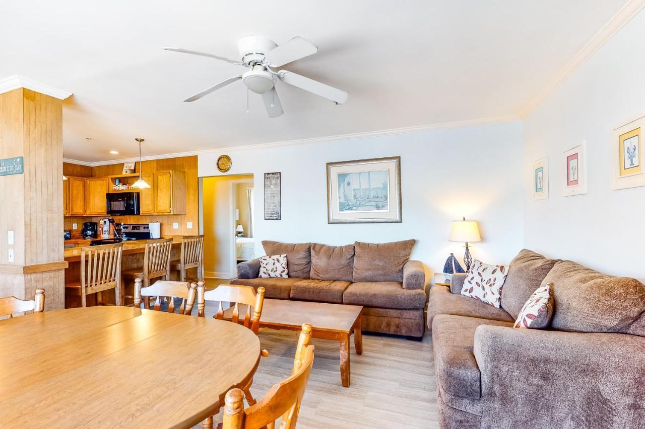 Sunrise Deck Διαμέρισμα Old Orchard Beach Εξωτερικό φωτογραφία