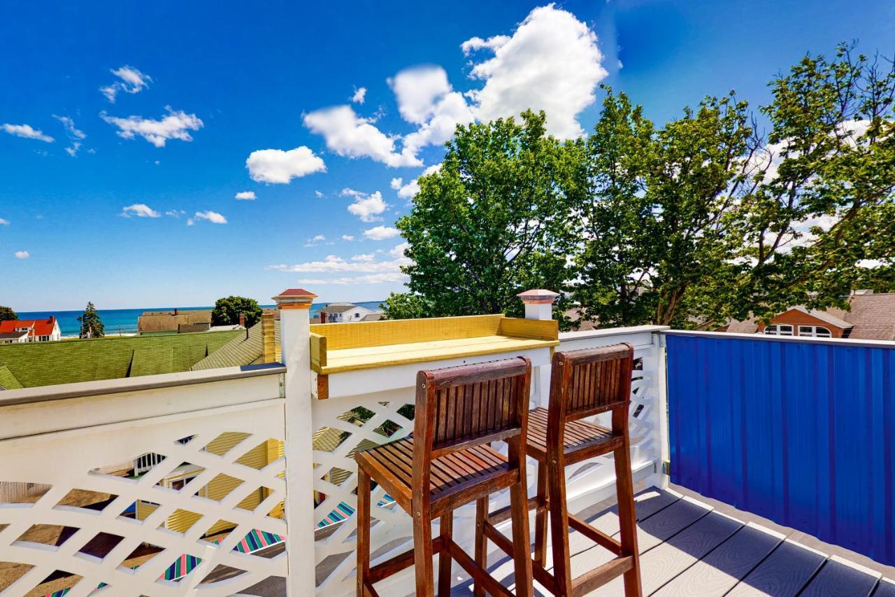Sunrise Deck Διαμέρισμα Old Orchard Beach Εξωτερικό φωτογραφία