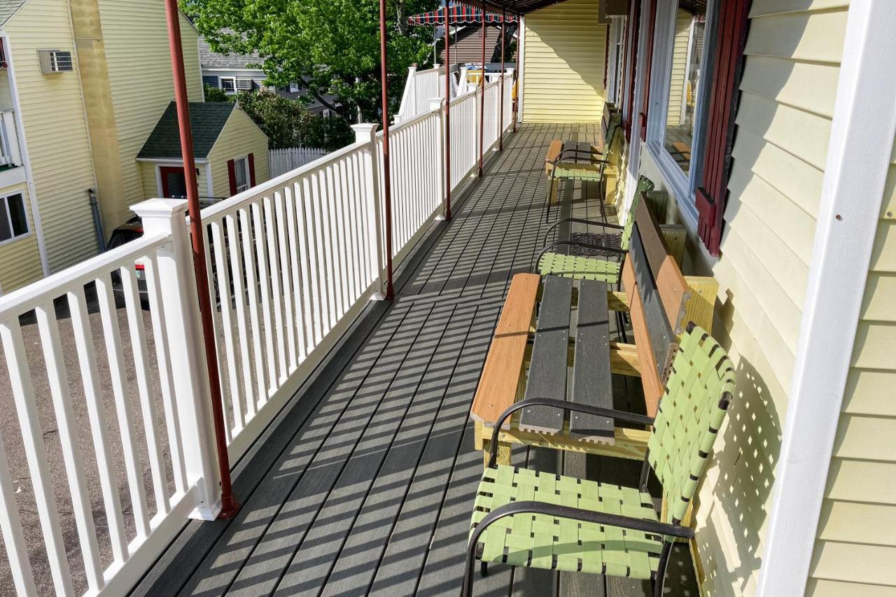 Sunrise Deck Διαμέρισμα Old Orchard Beach Εξωτερικό φωτογραφία
